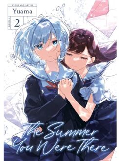 The Summer You Were There Vol. 2 - The Summer You Were There - Yuama