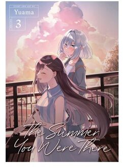 The Summer You Were There Vol. 3 - The Summer You Were There - Yuama