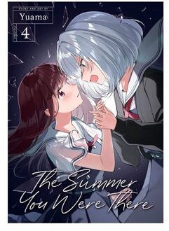 The Summer You Were There Vol. 4 - The Summer You Were There - Yuama
