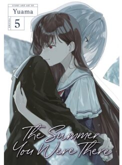 The Summer You Were There Vol. 5 - The Summer You Were There - Yuama