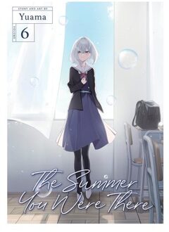 The Summer You Were There Vol. 6 - The Summer You Were There - Yuama