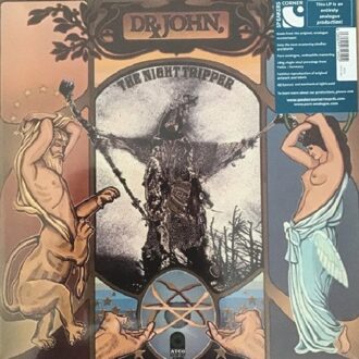 The Sun, Moon & Herbs (Lp/180Gr./33Rpm)