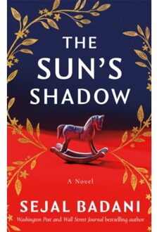 The Sun's Shadow - Sejal Badani
