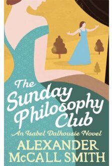 The Sunday Philosophy Club