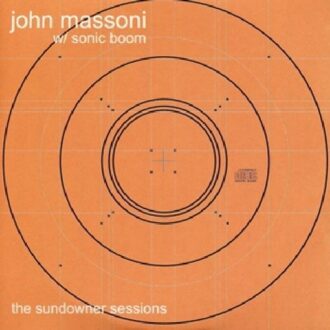 The Sundowner Sessions (Army Green)