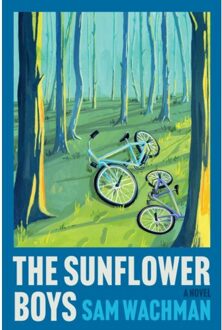 The Sunflower Boys - Sam Wachman