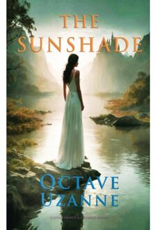 The Sunshade - Octave Uzanne
