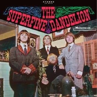 The Superfine Dandelion - Superfine Dandelion