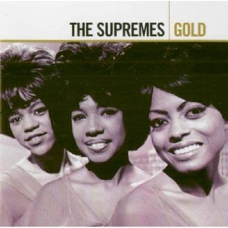 The Supremes - Gold