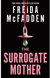 The Surrogate Mother - Freida McFadden