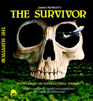 The Survivor (US Import)