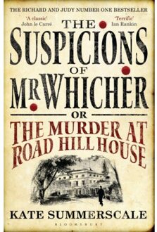 The Suspicions of Mr. Whicher