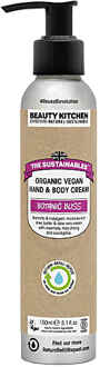 The Sustainable Bliss Body Creme 150ml