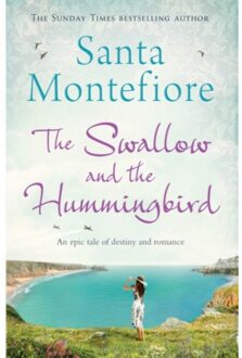 The Swallow and the Hummingbird