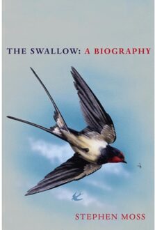 The Swallow - The Bird Biography Series - Stephen Moss