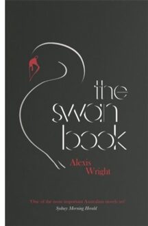 The Swan Book - Alexis Wright