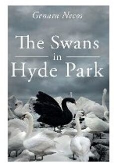 The Swans in Hyde Park