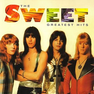 The Sweet - Greatest Hits | CD