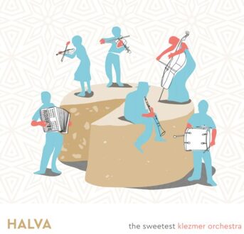 The Sweetest Klezmer Orchestra