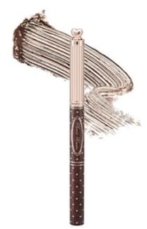 The Sweetie Bear Dual-Ended Brow Gel & Pencil - 3 Colors 01 Taupe Brown