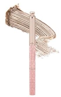 The Sweetie Bear Dual-Ended Brow Gel & Pencil - 3 Colors 02 Natural Brown