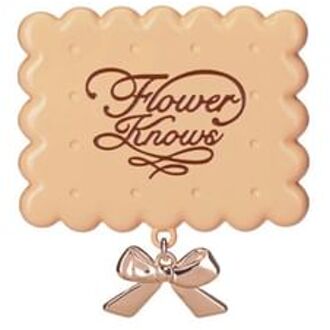 The Sweetie Bear Hair Clip - 2 Types Cookie - 1pcs