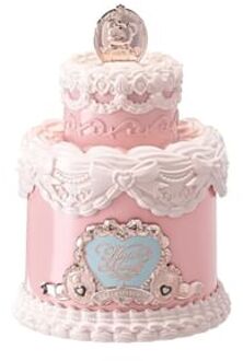 The Sweetie Bear Perfume - 2 Types Honey Lemon