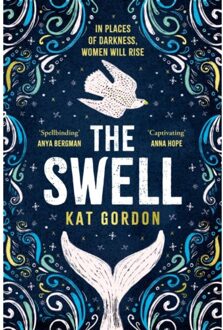 The Swell - Kat Gordon