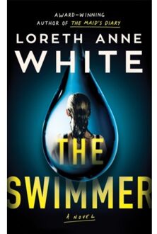 The Swimmer - Loreth Anne White