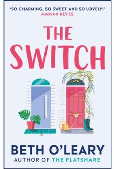 The Switch - Beth O'Leary