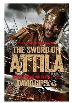 The Sword of Attila