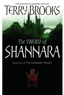 The Sword Of Shannara