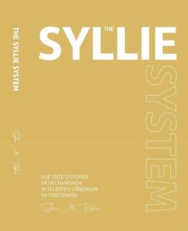 The Syllie System -   (ISBN: 9789083551265)