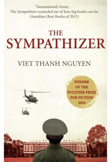 The Sympathizer