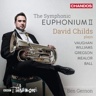 The Symphonic Euphonium Ii