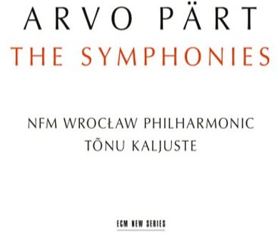 The Symphonies