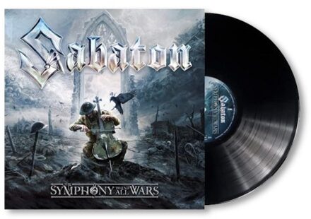 The Symphony To End All Wars - Sabaton