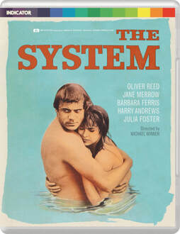 The System - Limited edition