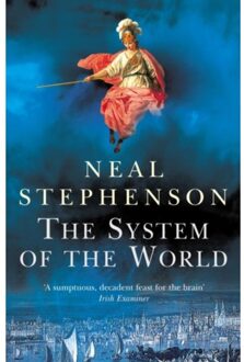 The System Of The World - Neal Stephenson