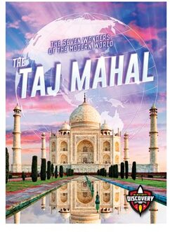 The Taj Mahal - Green, Sara