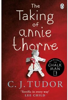 The Taking of Annie Thorne