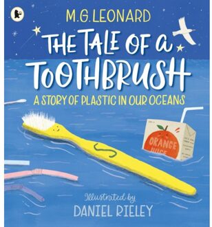 The Tale of a Toothbrush