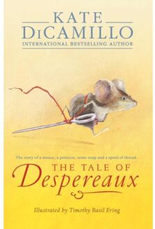 The Tale of Despereaux