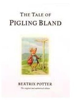 The Tale of Pigling Bland