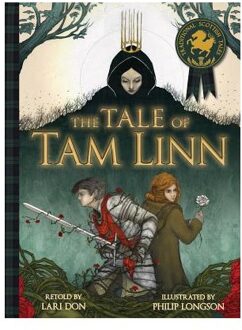 The Tale of Tam Linn