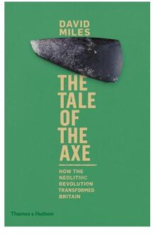 The Tale of the Axe