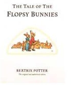 The Tale of The Flopsy Bunnies