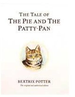 The Tale of The Pie and The Patty-Pan