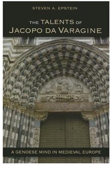 The Talents of Jacopo da Varagine