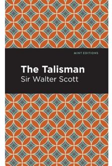 The Talisman - Mint Editions - Walter Scott